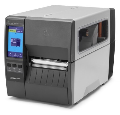 Impresoras de Etiquetas ZEBRA ZT231 