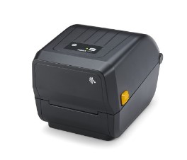 ZEBRA IMPRESORA ETIQUETA ZD220T 203DPI USA RIBBON