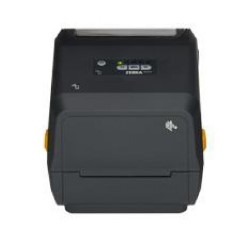 ZEBRA IMPRESORA ETIQUETA ZD421T 203DPI USA RIBBON