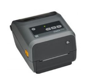 ZEBRA IMPRESORA ETIQUETA ZD421D 203DPI