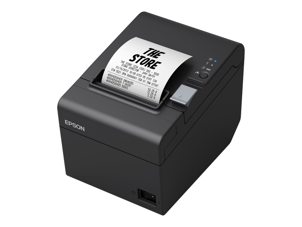 Impresora de Ticket EPSON TM-T20III-001