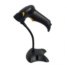Lector de Código de Barras Nextep NE-503, 1D/2D, USB