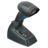 Lector de Código de Barras DATALOGIC QuickScan I QBT2400, 2D, 3000 por carga, Inalámbrico y alámbrico