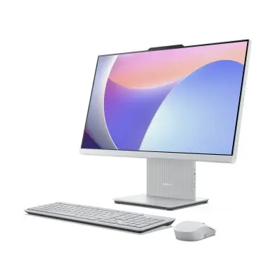 All in One LENOVO IdeaCentre 24IRH9 , 23.8 pulgadas TOUCH, Intel Core i5-13420H, 8 GB, 512 GB SSD, Windows 11 home