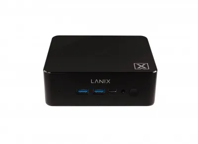 TITAN MINI I5 13600H 8G 512GB W11P 42107