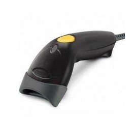 Lector Alámbrico ZEBRA USB LS1203