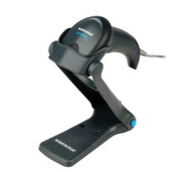 Lector de códigos de barra QUICKSCAN QD2220-BKK1S