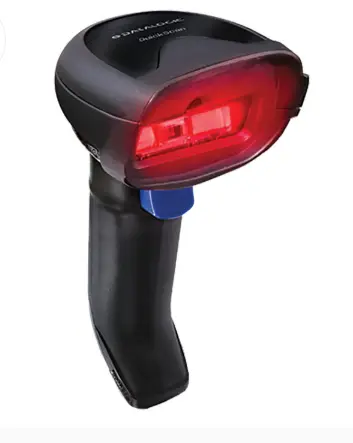 DATALOGIC LECTOR QUICKSCAN QD2220-BKK1S