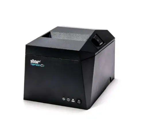 Impresora Térmica de Ticket STAR MICRONICS TSP100IV